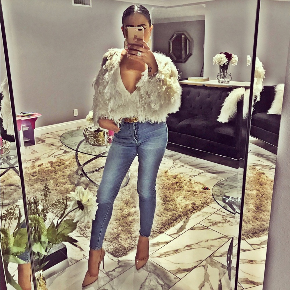 Meet your Posher, Vicky